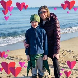 Meet your Posher, Erin